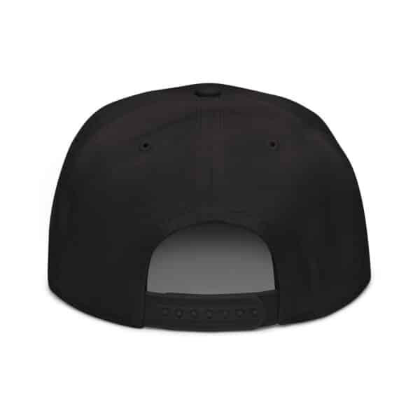 CapGenz Noob Slayer Snapback Cap – Where Gaming Meets Style