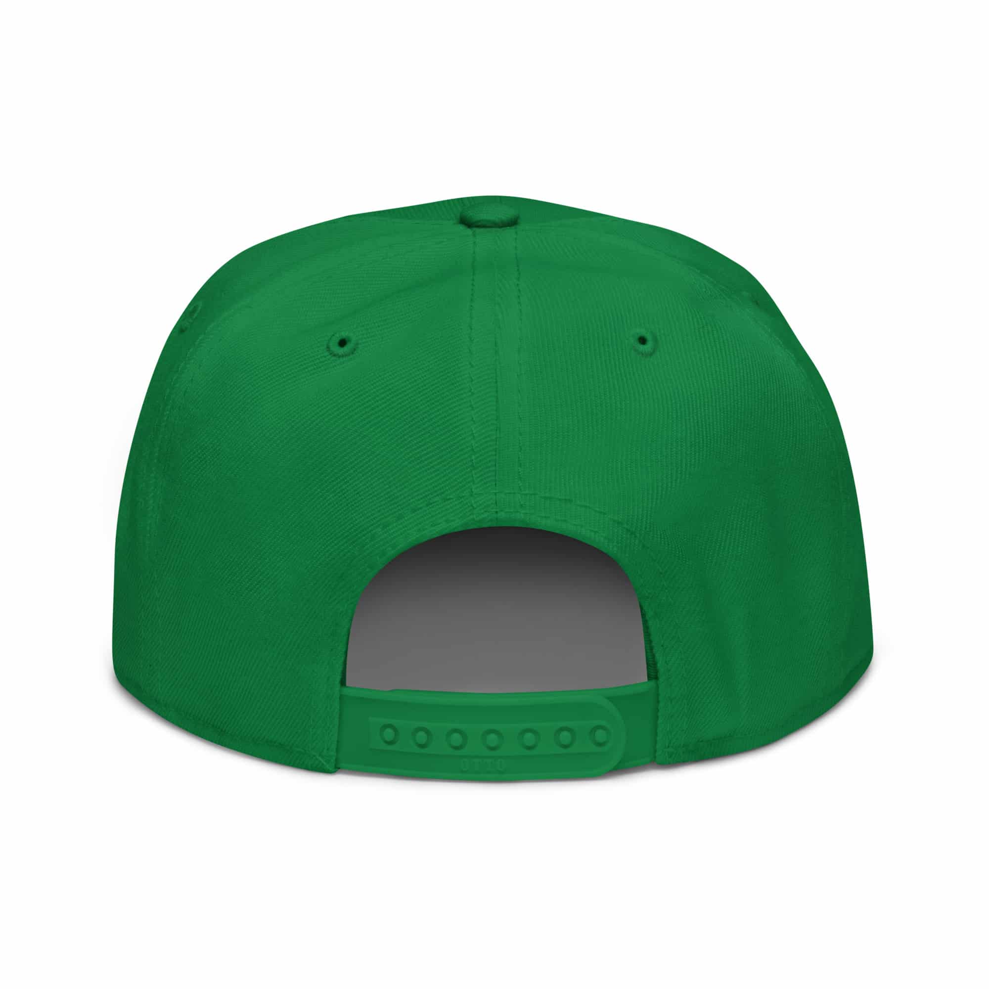 CapGenz Super Dad Snapback Cap – Celebrate Fatherhood in Style