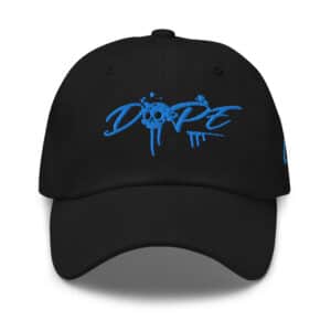 CapGenz The Dope Cap | Your Everyday Essential