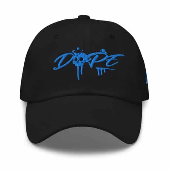 CapGenz The Dope Cap | Your Everyday Essential