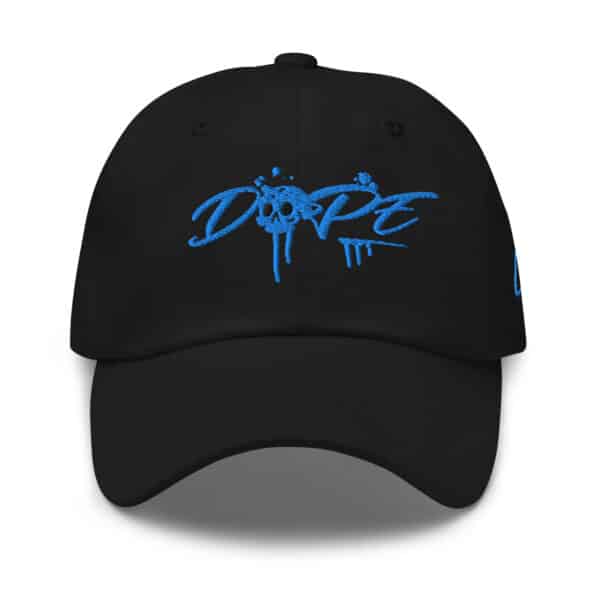 CapGenz The Dope Cap | Your Everyday Essential