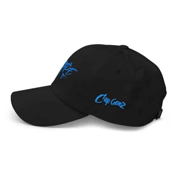 CapGenz The Dope Cap | Your Everyday Essential