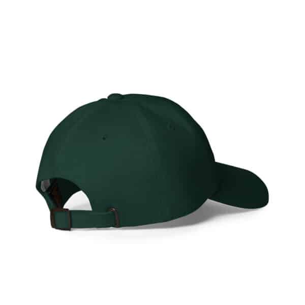 CapGenz Millionaire Attitude Baseball Cap